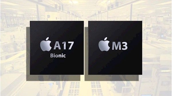 景洪苹果15维修站分享iPhone15系列会用3nm芯片吗 